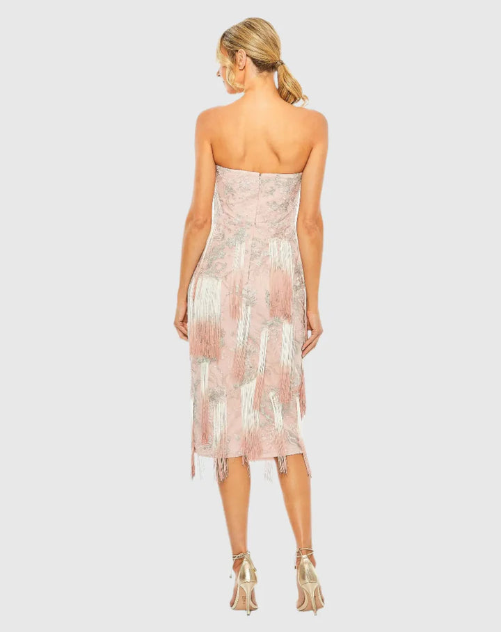 Mac Duggal 20593 Dress - FOSTANI.com