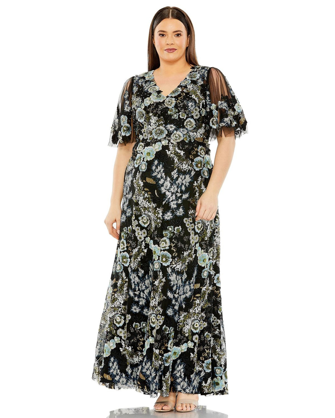 Mac Duggal 20630 Dress - FOSTANI.com