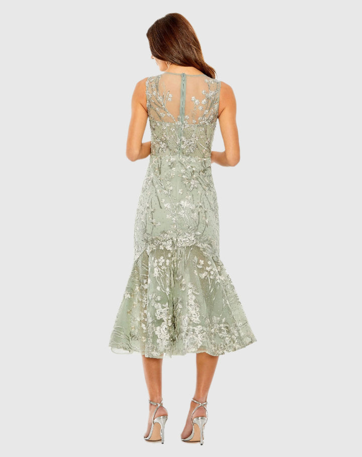 Mac Duggal 20646 Dress - FOSTANI.com