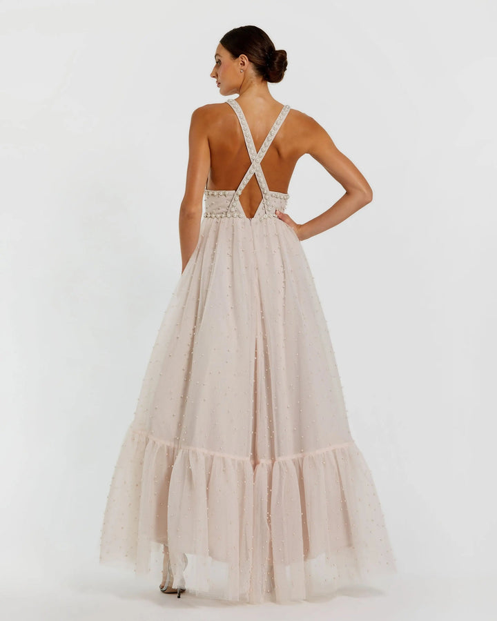 Mac Duggal 20747 Dress - FOSTANI.com