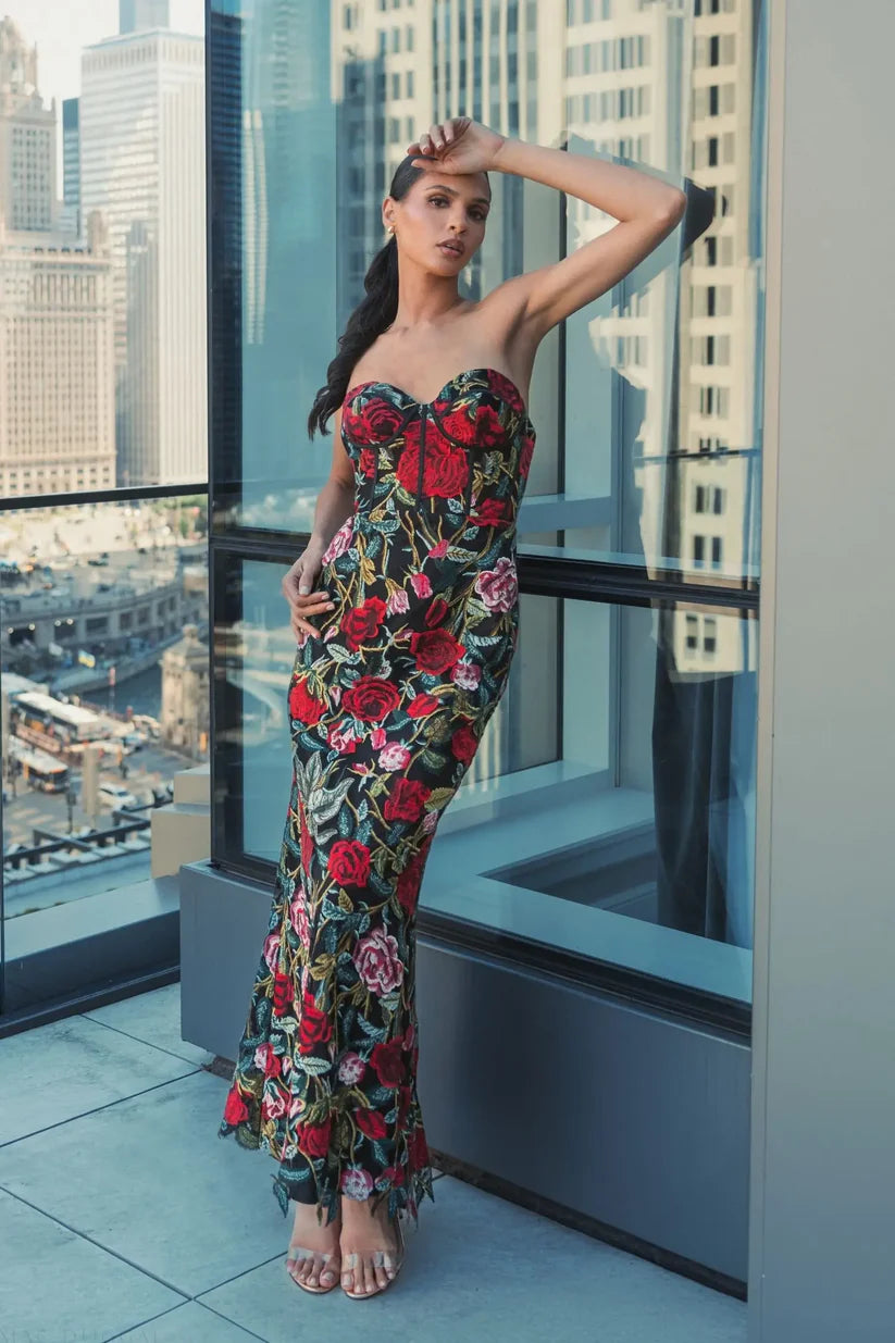 Mac Duggal 20757 Dress - FOSTANI.com