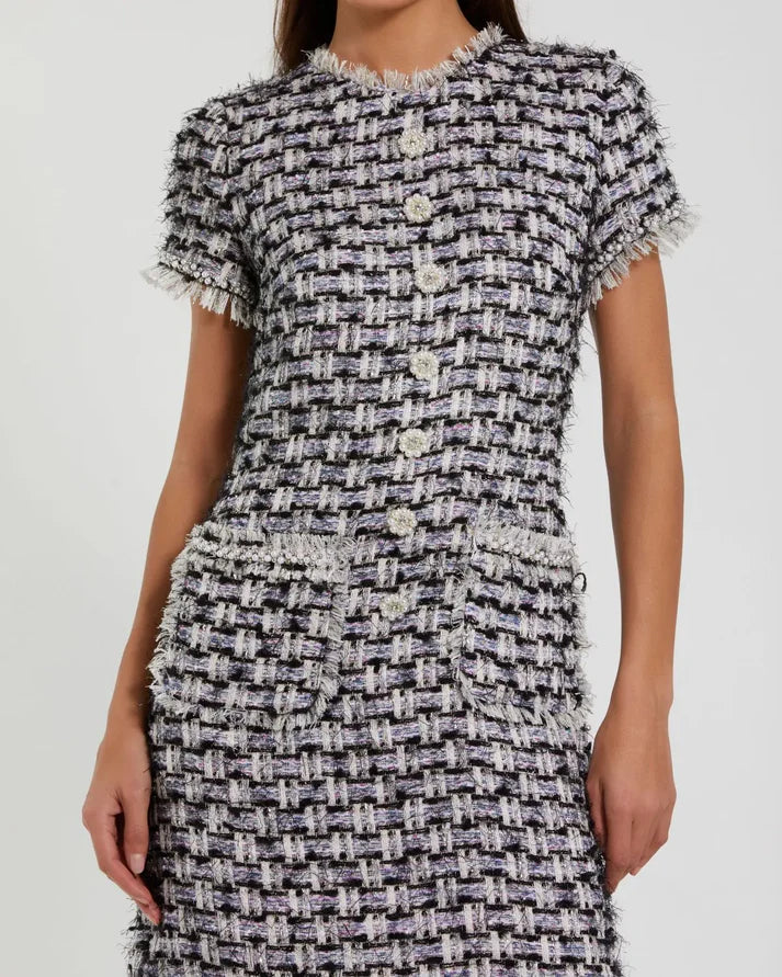 Mac Duggal 20805 Dress - FOSTANI.com