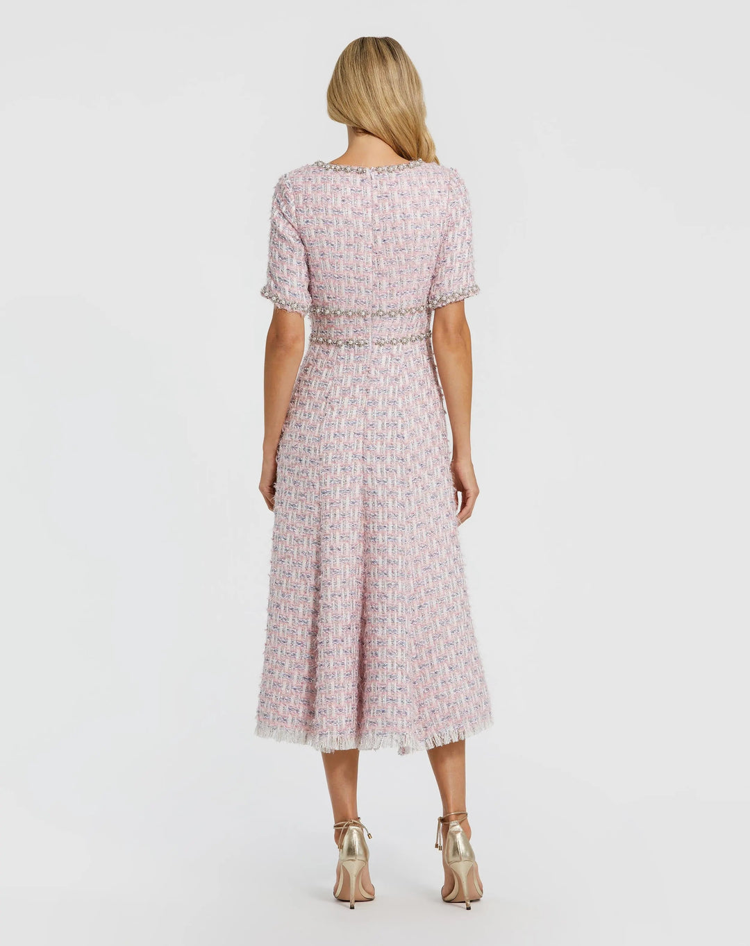 Mac Duggal 20806 Dress