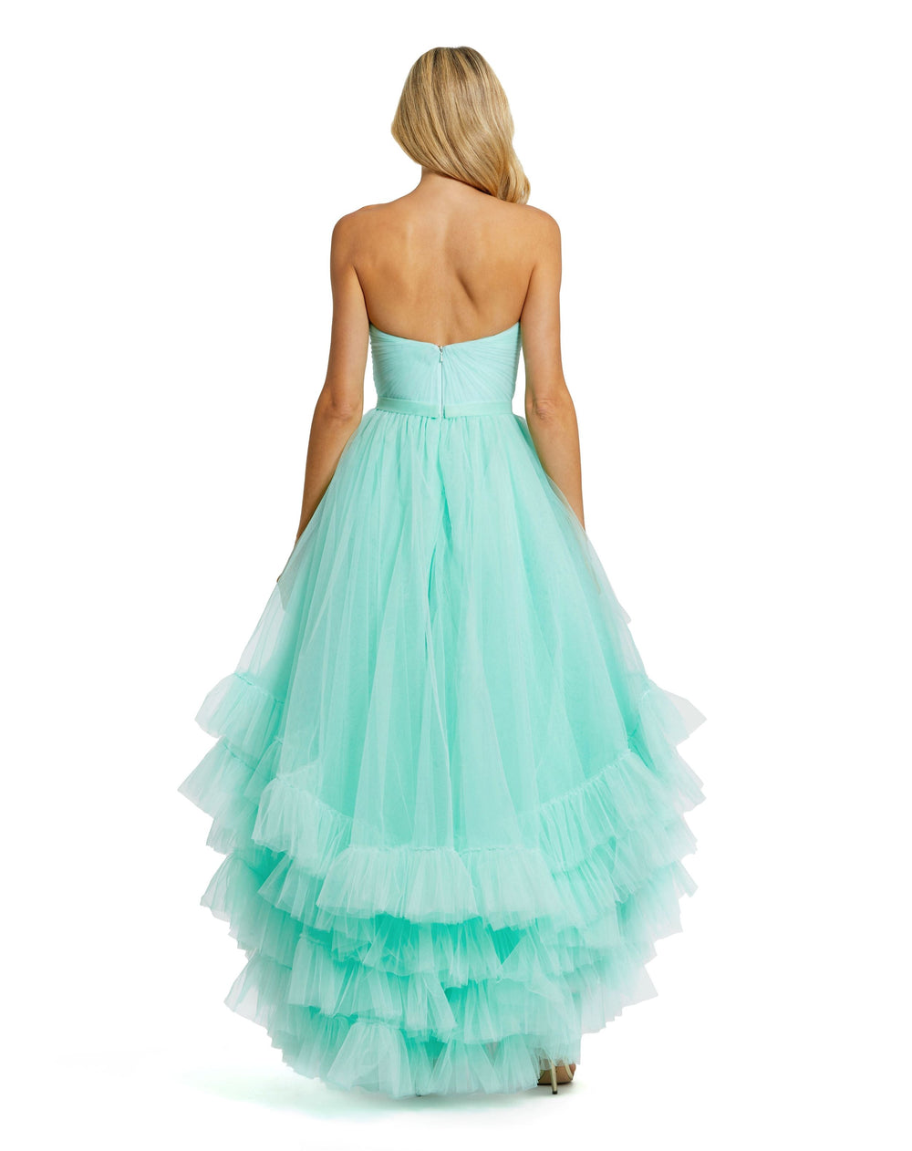 Mac Duggal 20892 Dress - FOSTANI.com