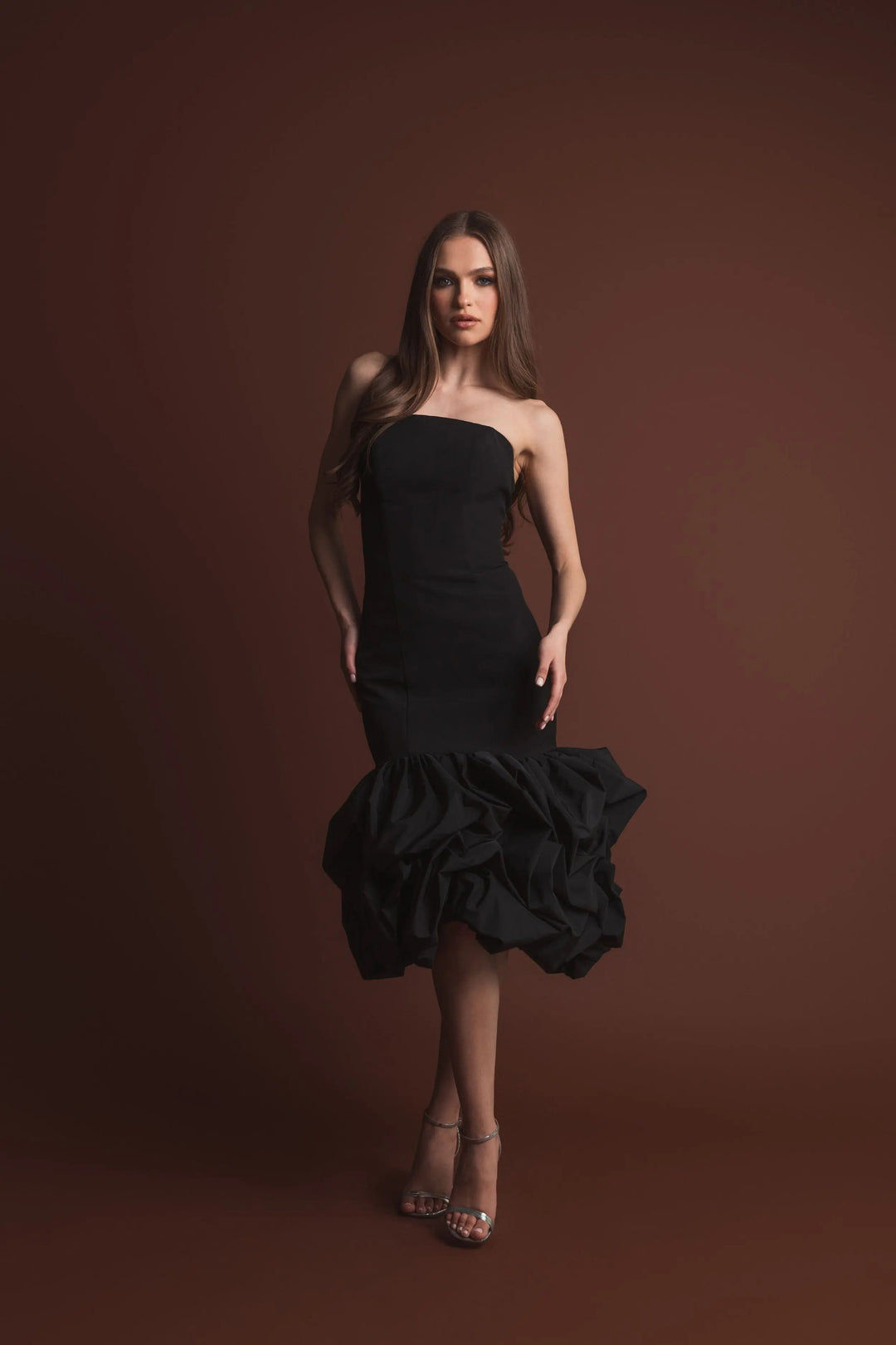 Mac Duggal 21061 Dress - FOSTANI.com