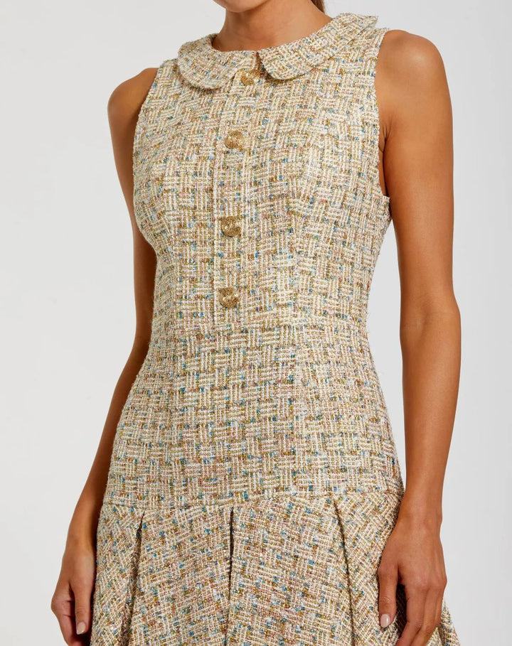 Mac Duggal 21068 Dress