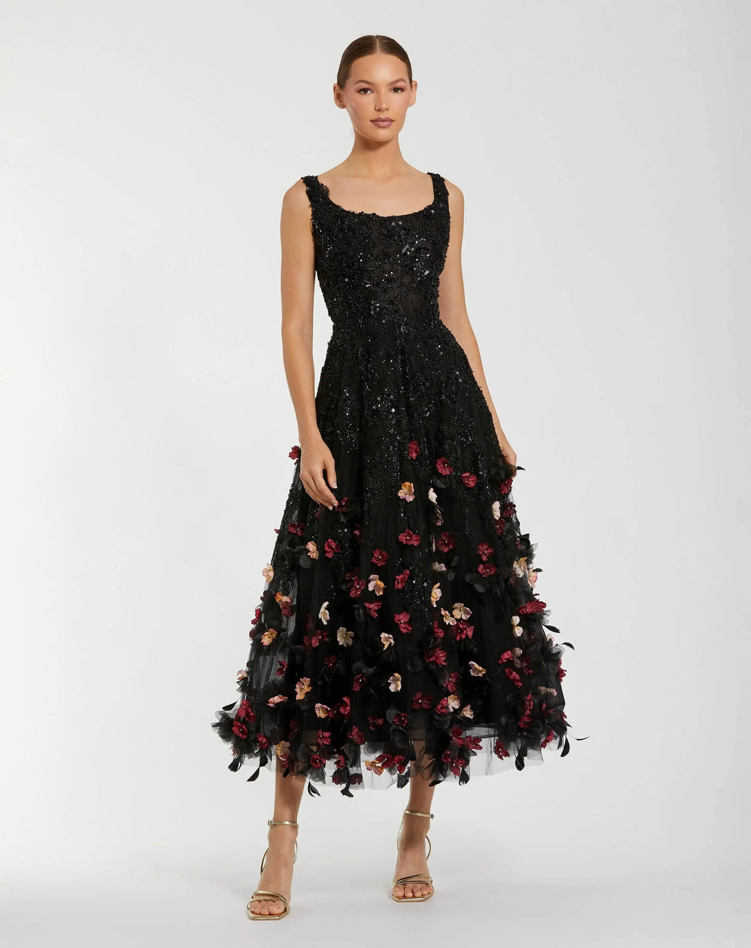 Mac Duggal 21085 Dress - FOSTANI.com