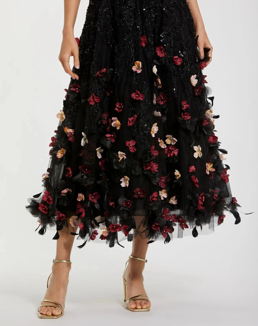 Mac Duggal 21085 Dress - FOSTANI.com