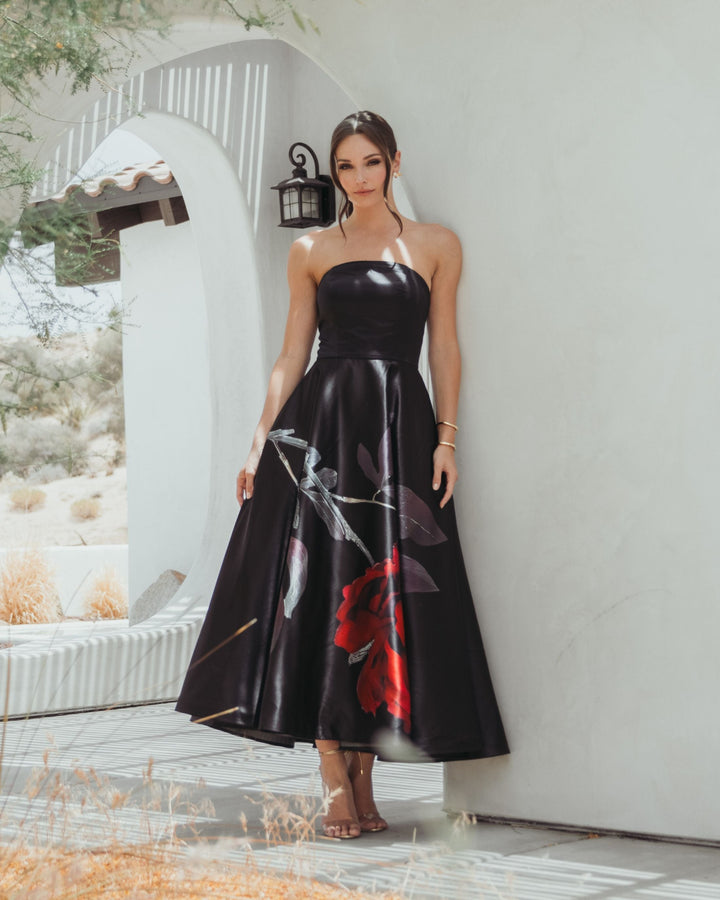 Mac Duggal 21152 Dress - FOSTANI.com