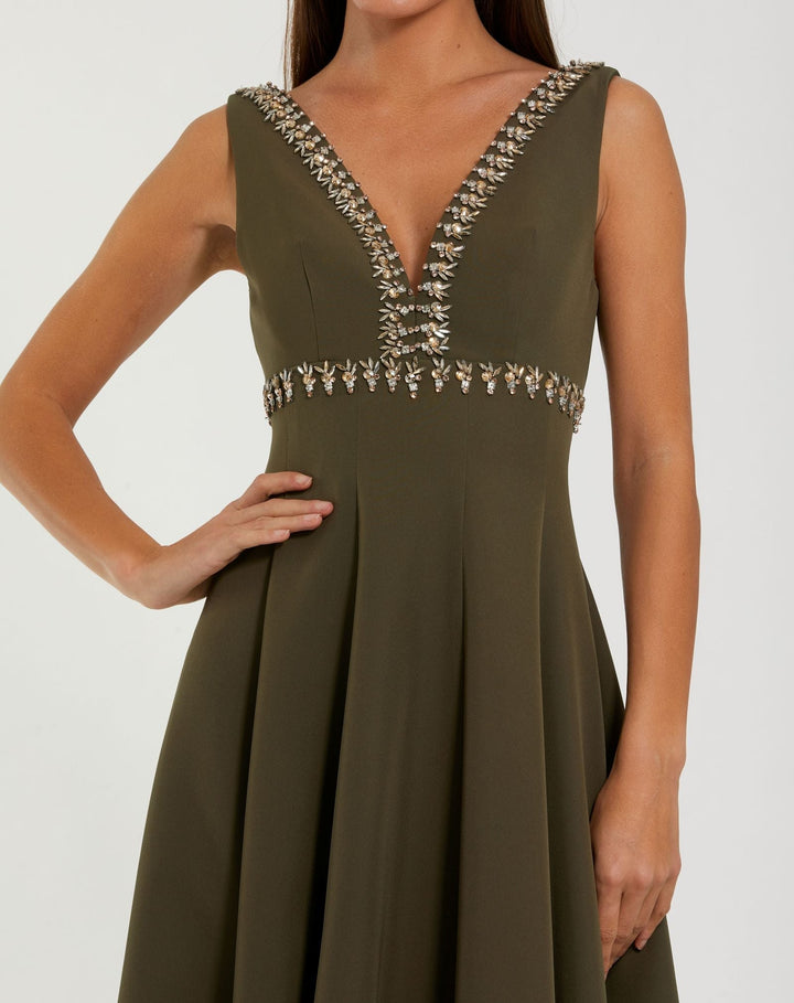 Mac Duggal 21159 Dress - FOSTANI.com