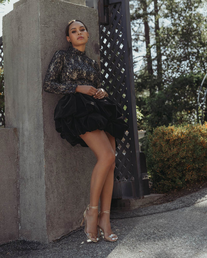 Mac Duggal 21175 Dress - FOSTANI.com