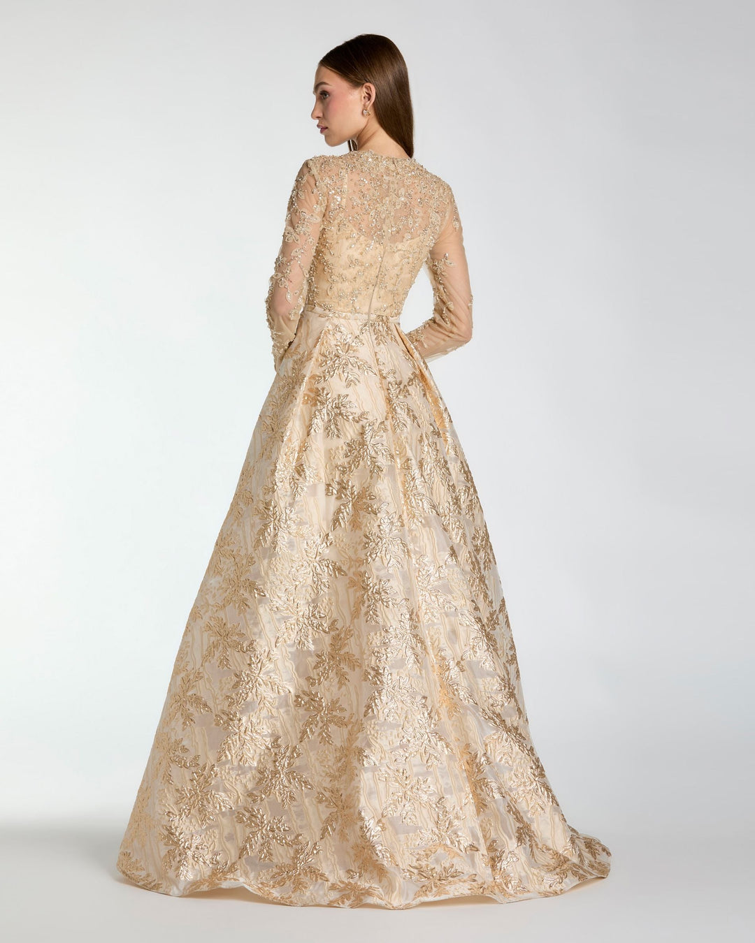 Mac Duggal 21181 Dress - FOSTANI.com