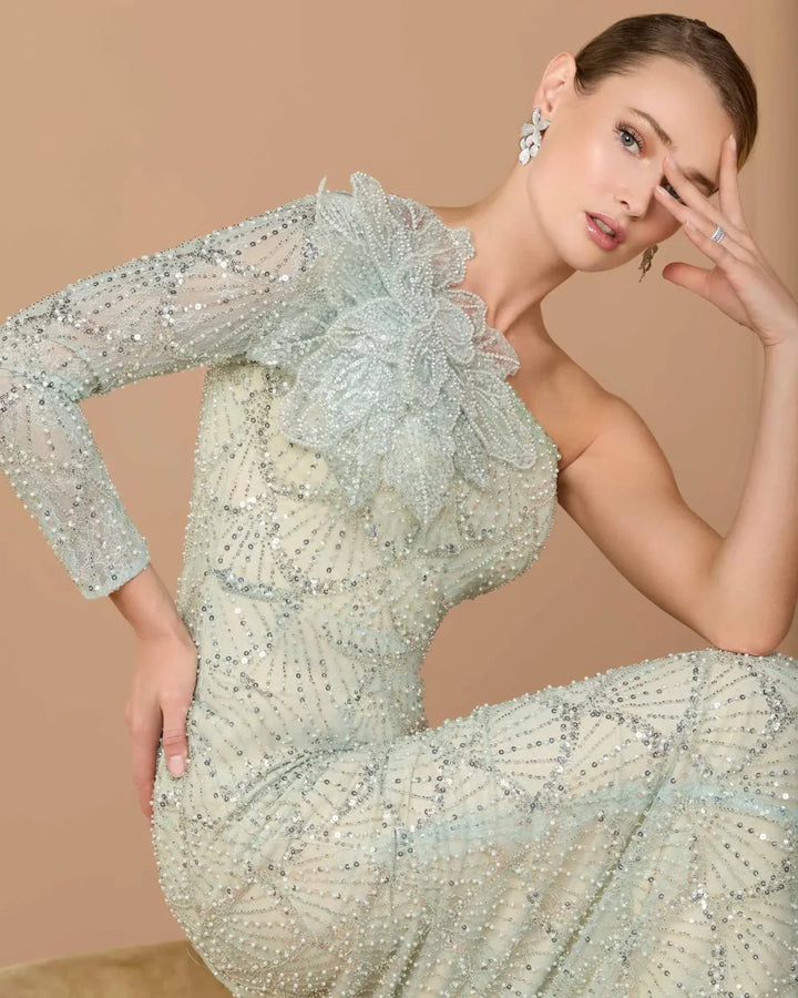Mac Duggal 21203 Dress - FOSTANI.com