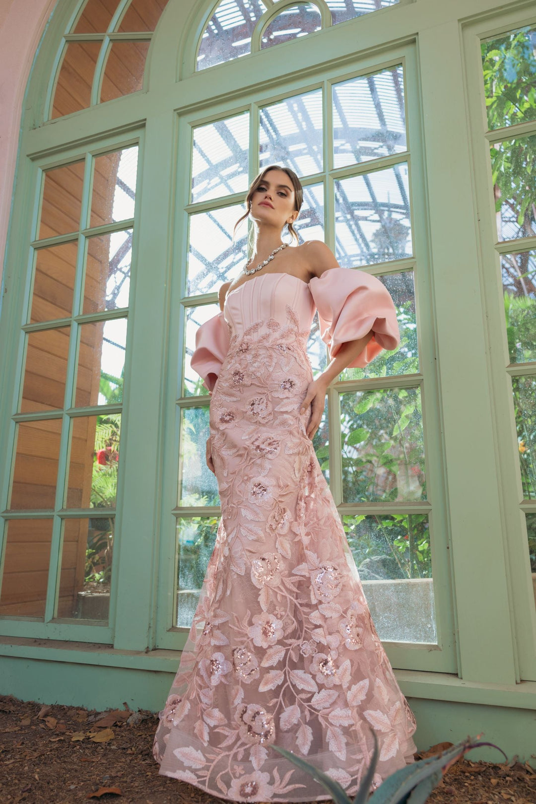 Mac Duggal 21260 Dress - FOSTANI.com