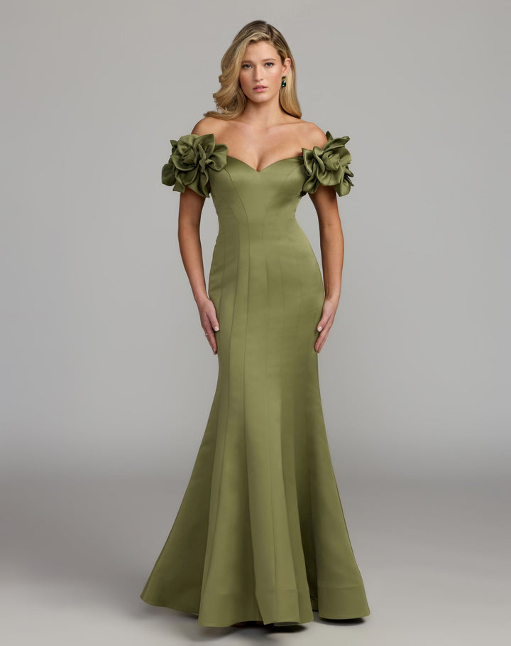 Mac Duggal 21263 Dress