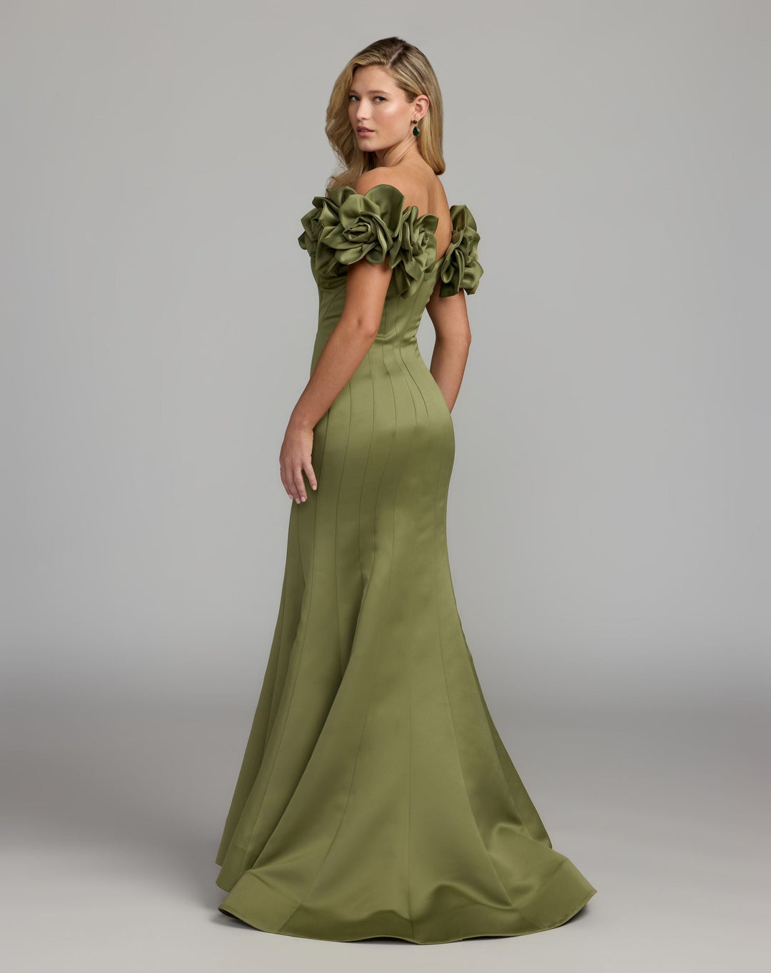 Mac Duggal 21263 Dress