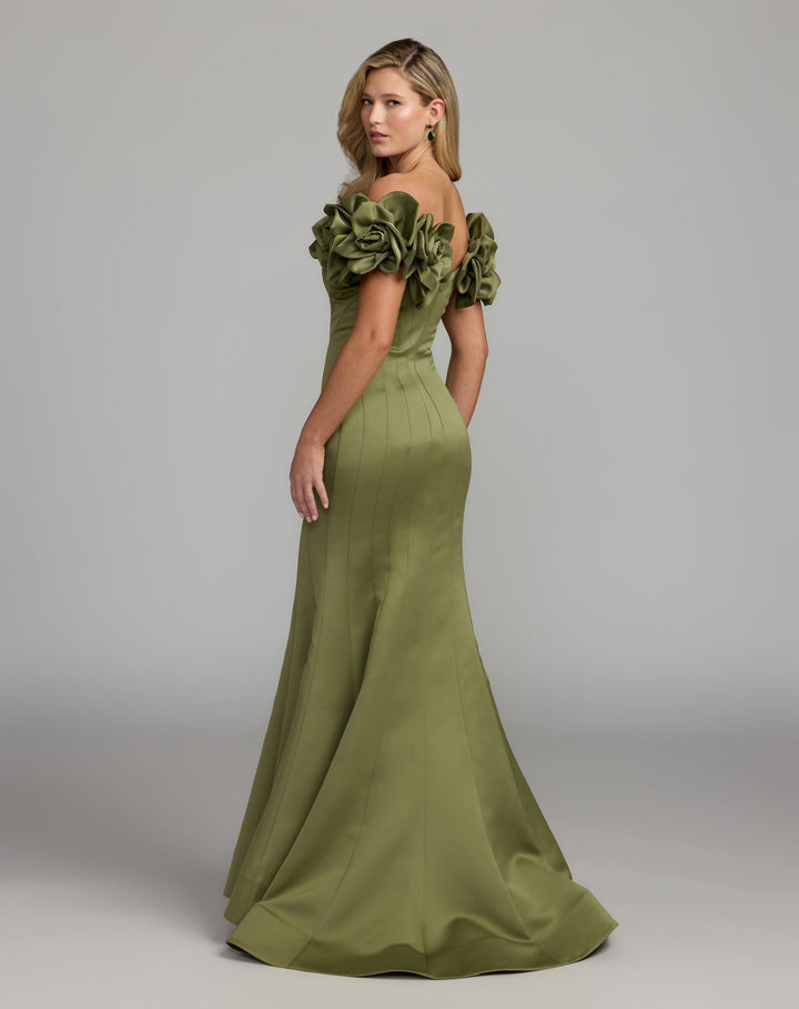 Mac Duggal 21263 Dress