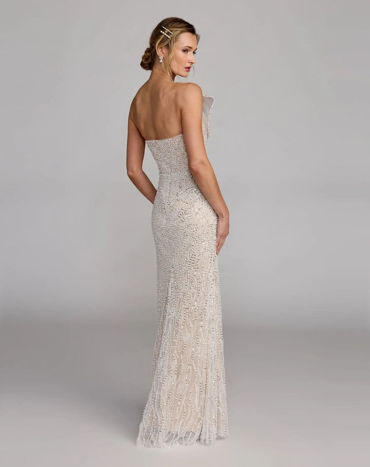 Mac Duggal 21275 Dress - FOSTANI.com