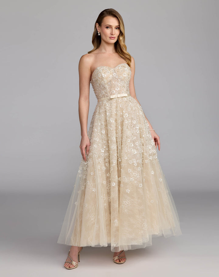 Mac Duggal 21286 Dress - FOSTANI.com