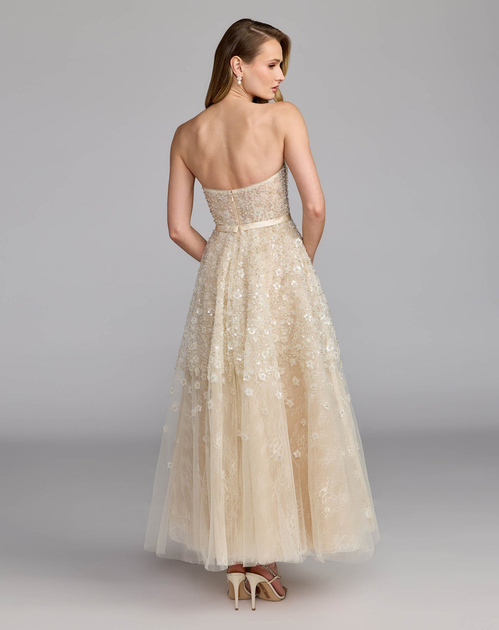 Mac Duggal 21286 Dress - FOSTANI.com