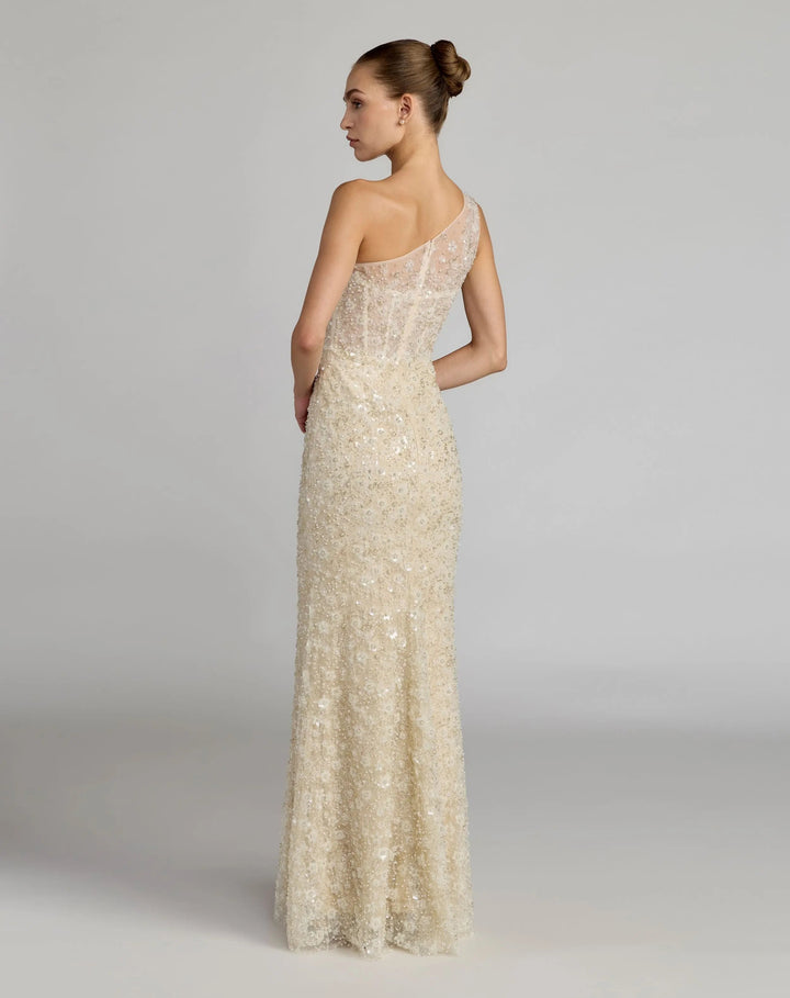 Mac Duggal 21287 Dress - FOSTANI.com