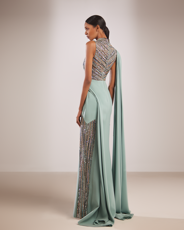 Reverie Couture FW213 Size 18 Only - FOSTANI.com