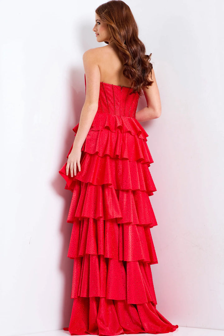 Jovani9 49780 Dress - FOSTANI.com