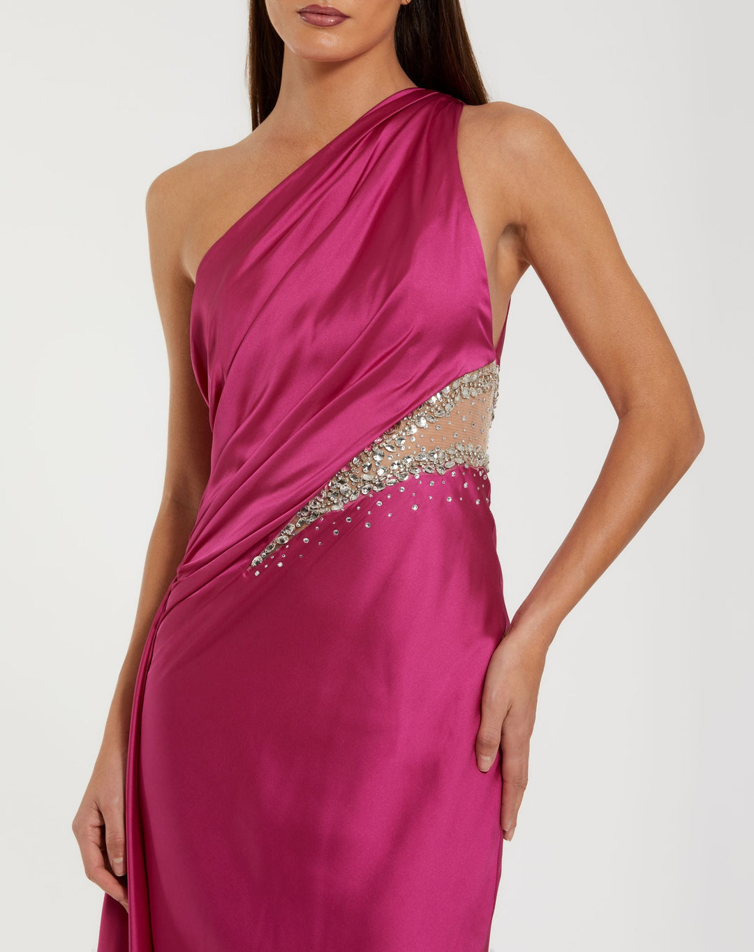 Mac Duggal 2210 Dress - FOSTANI.com