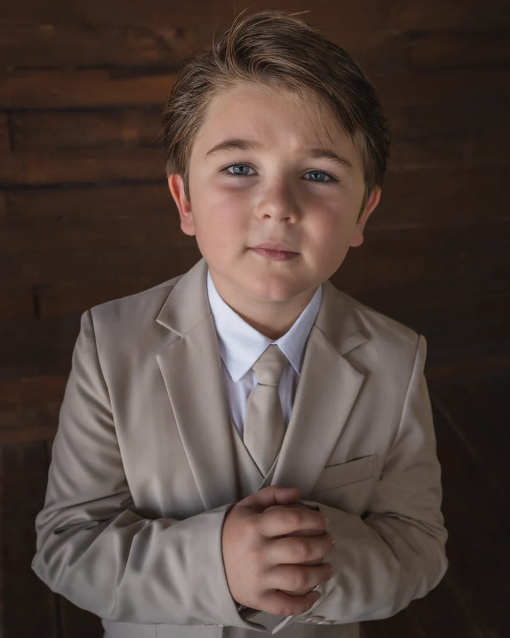 Peanut Butter Collection 007 Sand suit