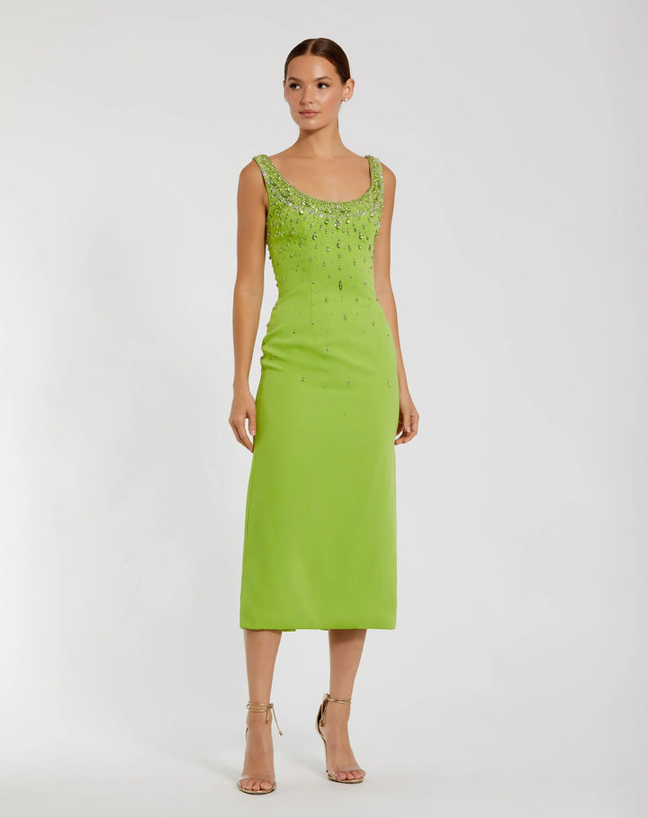 Mac Duggal 2259 Dress - FOSTANI.com