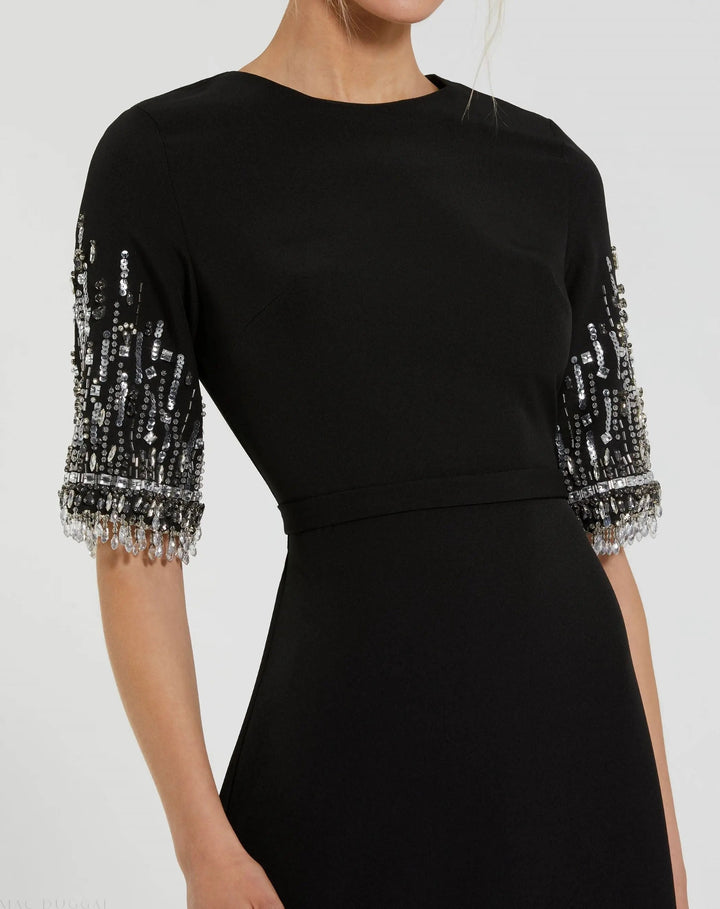 Mac Duggal 2270 Dress - FOSTANI.com
