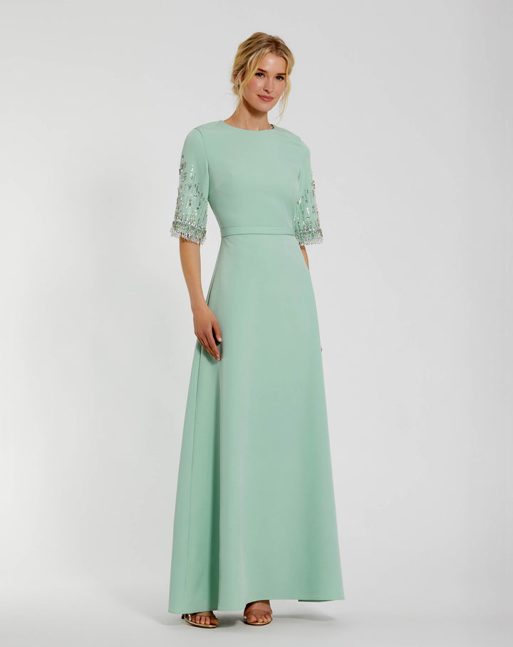 Mac Duggal 2270 Dress - FOSTANI.com