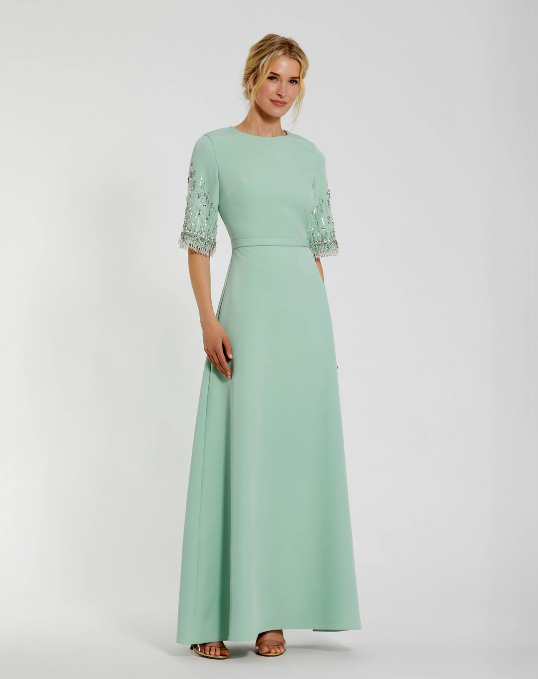 Mac Duggal 2270 Dress - FOSTANI.com