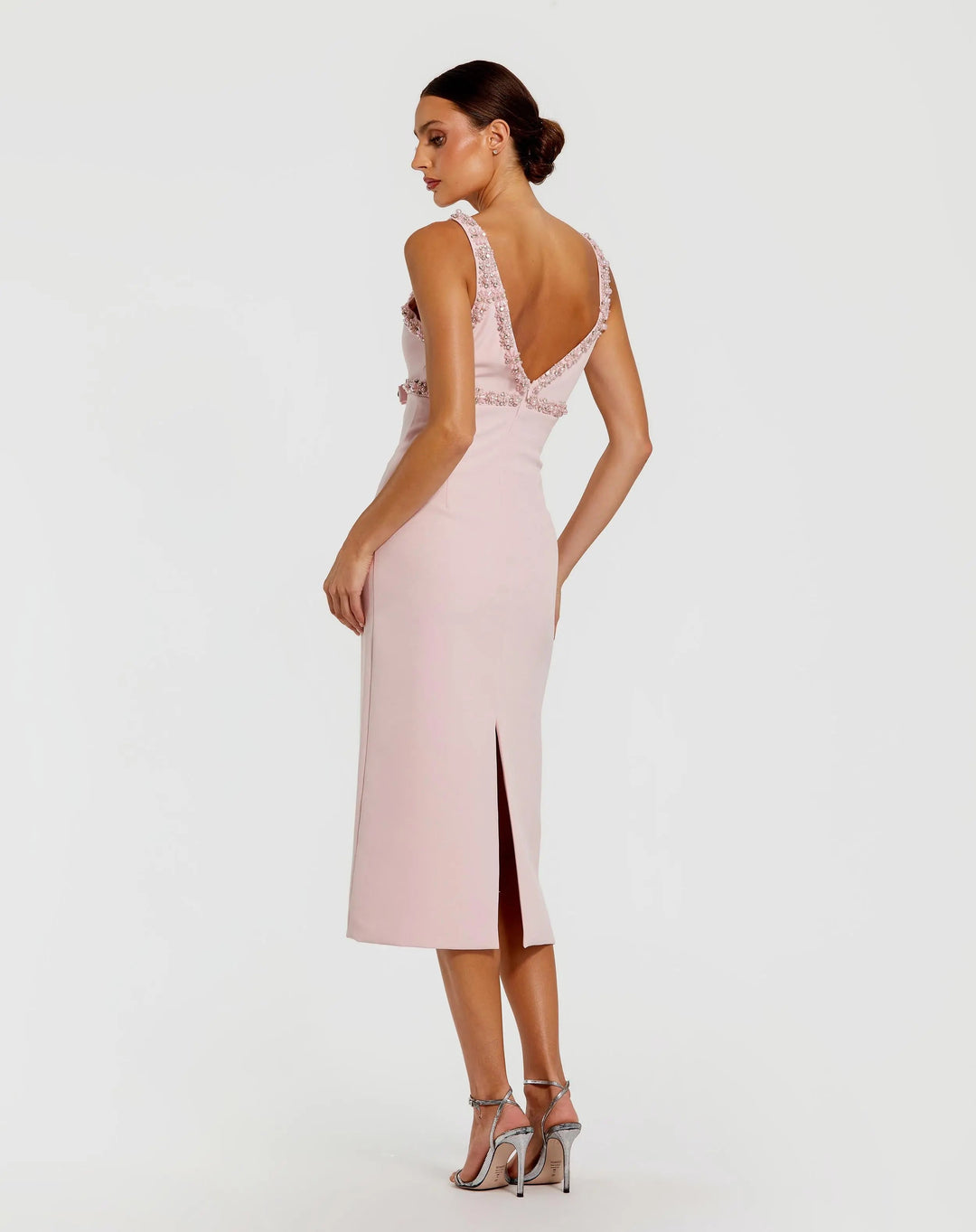 Mac Duggal 2276 Dress - FOSTANI.com