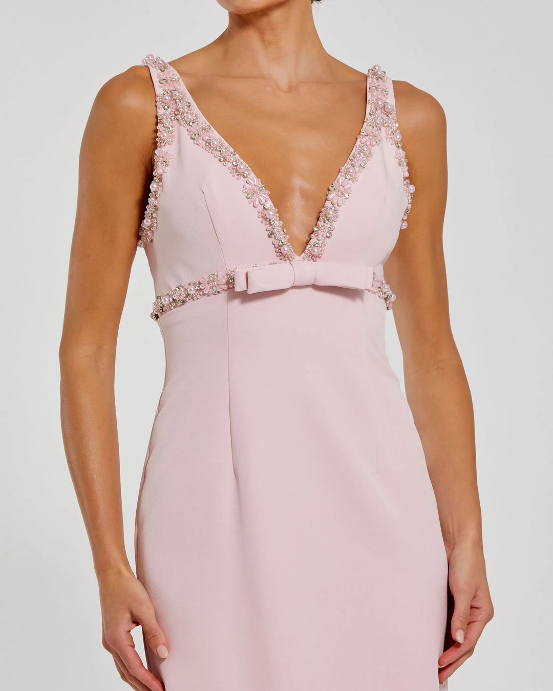Mac Duggal 2276 Dress - FOSTANI.com