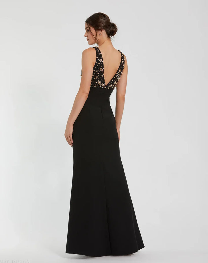 Mac Duggal 2278 Dress - FOSTANI.com