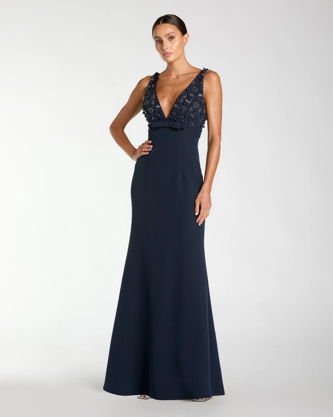 Mac Duggal 2278 Dress - FOSTANI.com