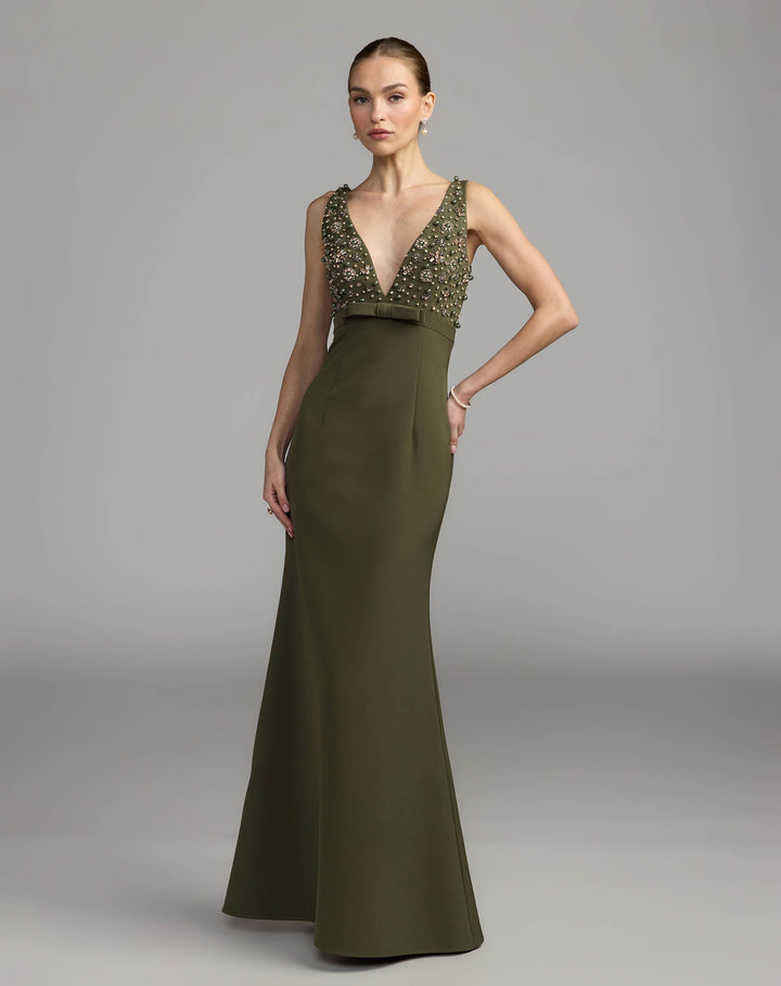 Mac Duggal 2278 Dress