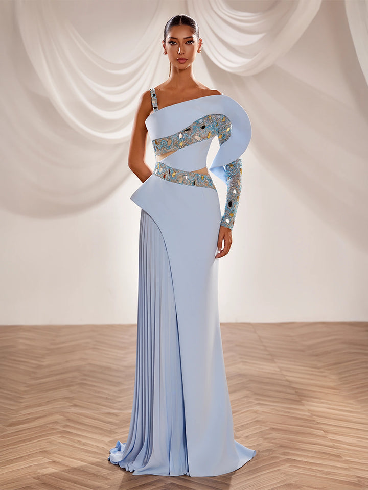 Reverie Couture SS228 Dress