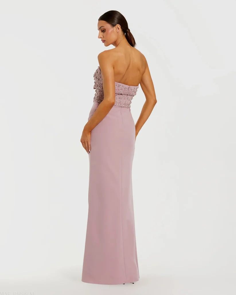 Mac Duggal 2285 Dress - FOSTANI.com