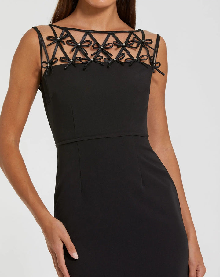 Mac Duggal 2295 Dress - FOSTANI.com