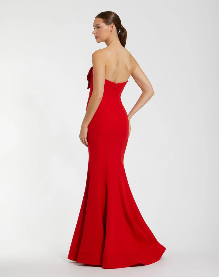 Mac Duggal 2300 Dress - FOSTANI.com