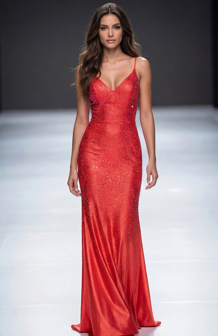 Jovani 23010 Dress - FOSTANI.com