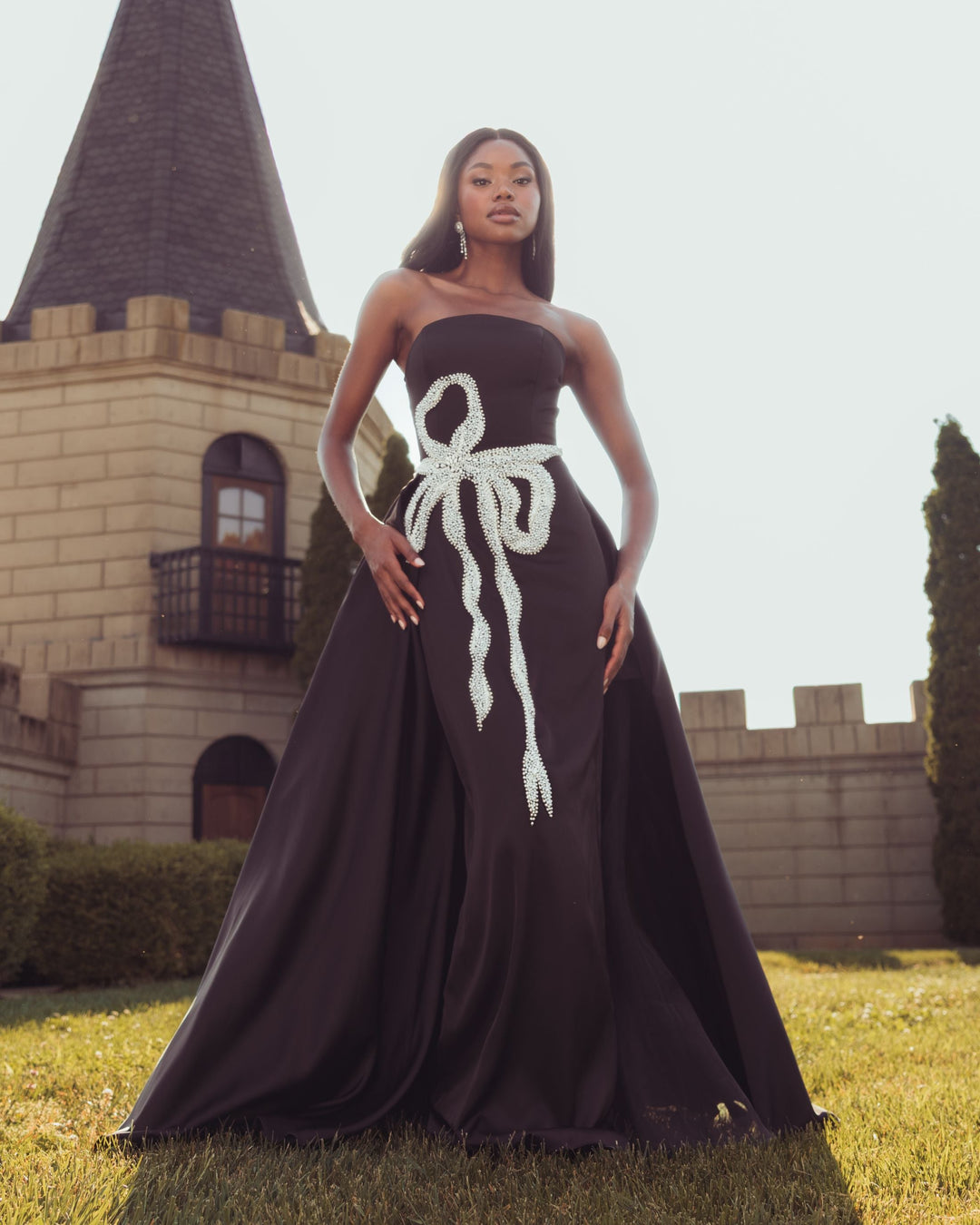 Mac Duggal 2317 Dress