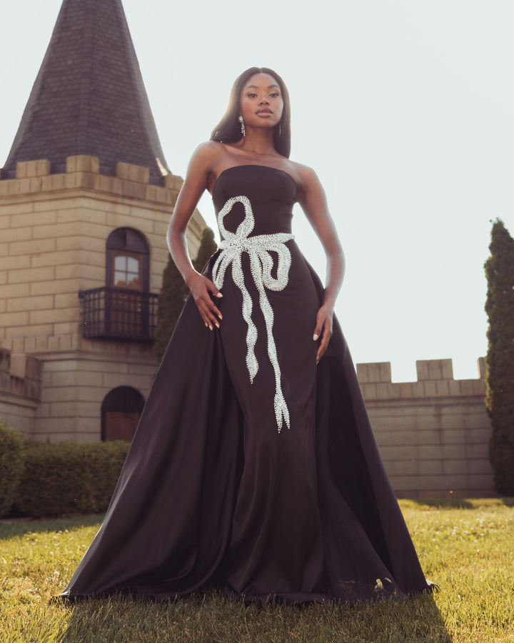 Mac Duggal 2317 Dress