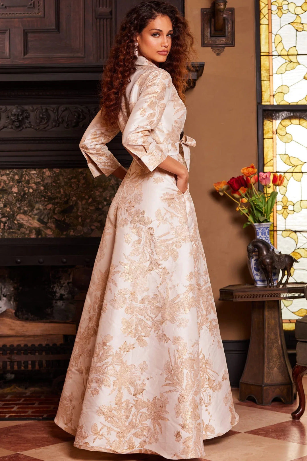 Jovani 23178  Dress - FOSTANI.com