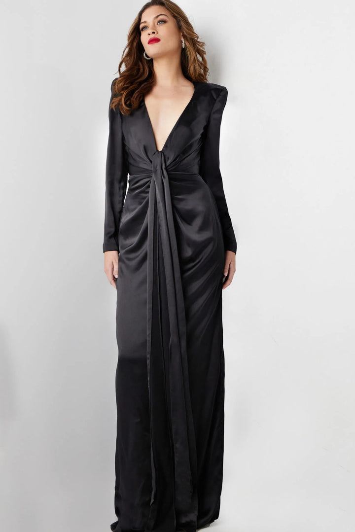 Jovani 23180 Dress - FOSTANI.com
