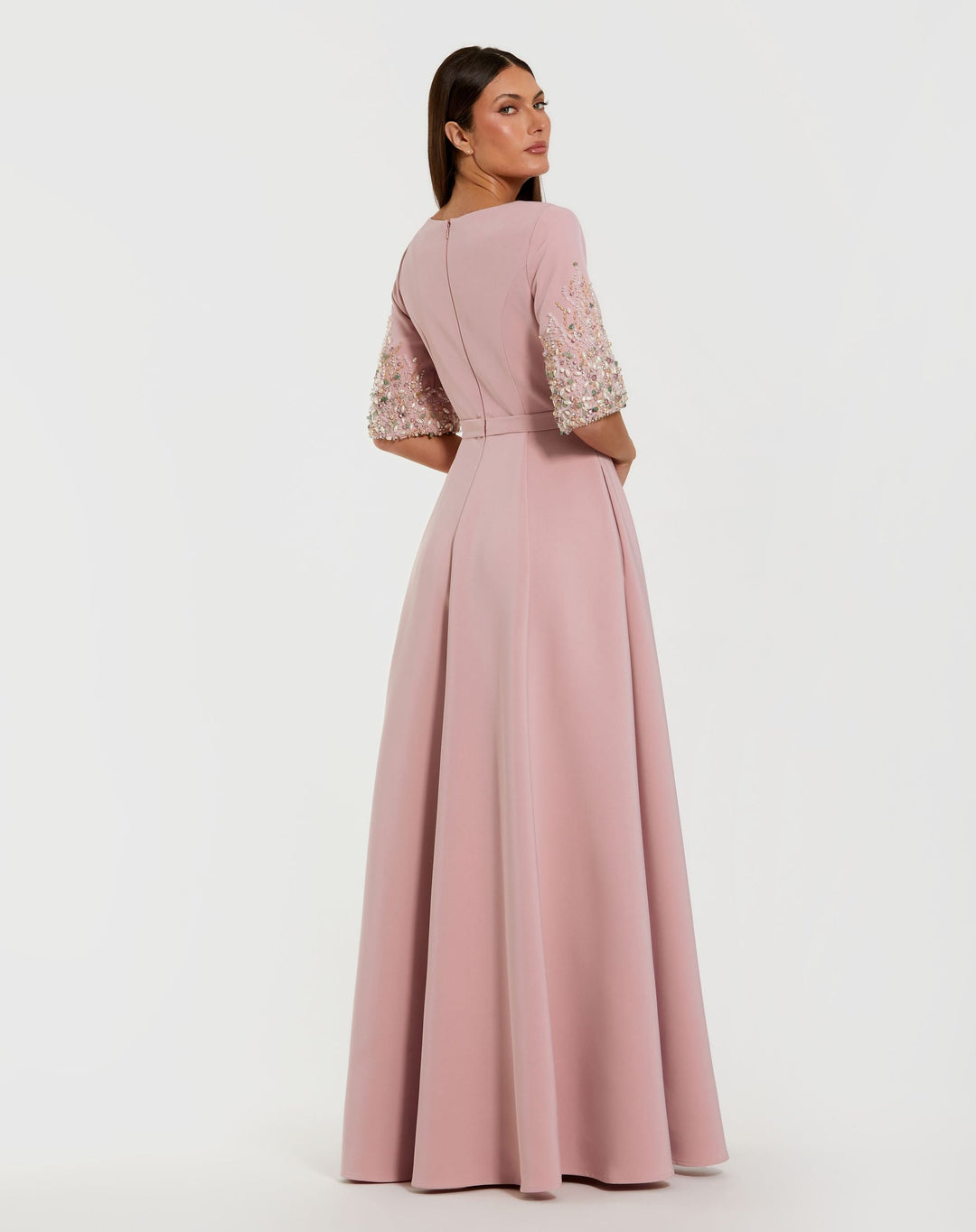 Mac Duggal 2322 Dress - FOSTANI.com