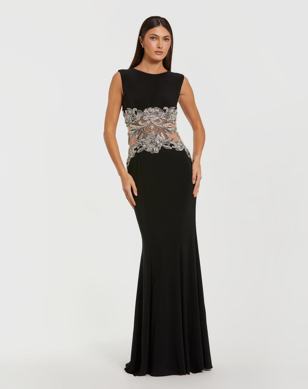 Mac Duggal 2324 Dress - FOSTANI.com