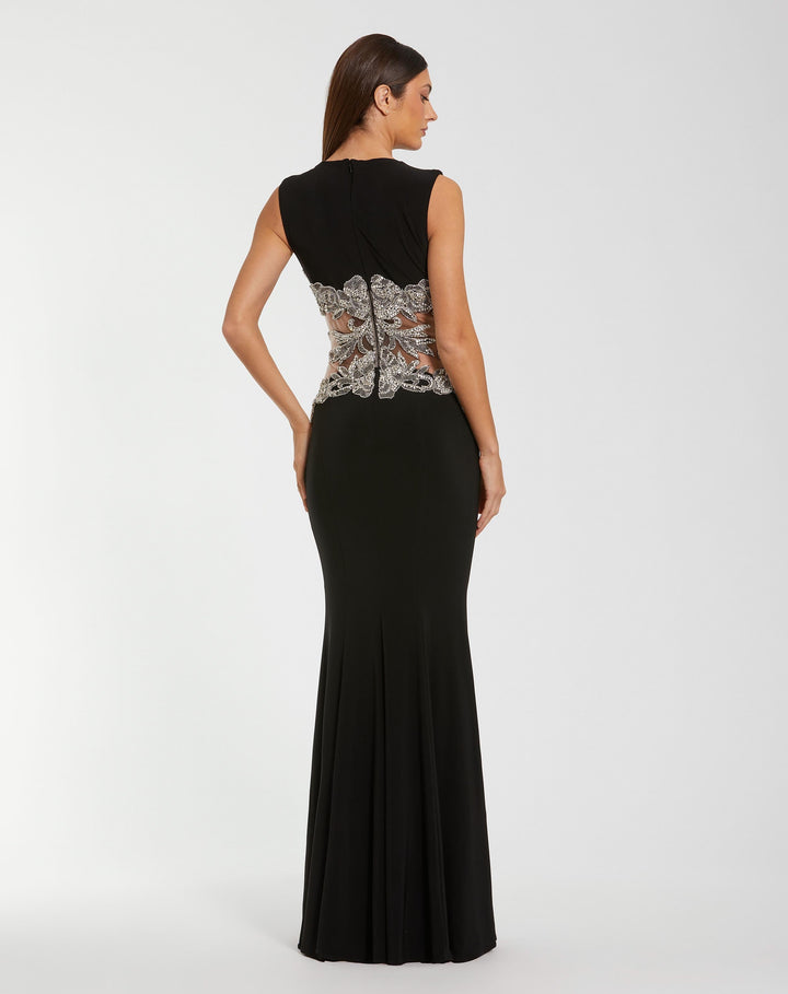 Mac Duggal 2324 Dress - FOSTANI.com